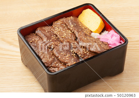 卡爾維盒飯 50120963