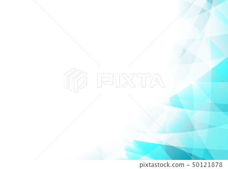 Diagonal frame - Stock Illustration [50121878] - PIXTA