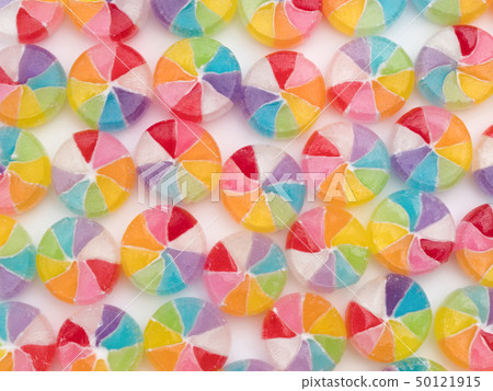 包裹糖果 50121915