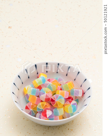 包裹糖果 50121921