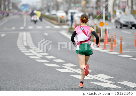 Women's Ekiden 50122140