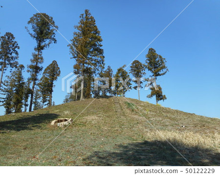 Shibazuka Kofun Shibazuka Kofun 50122229