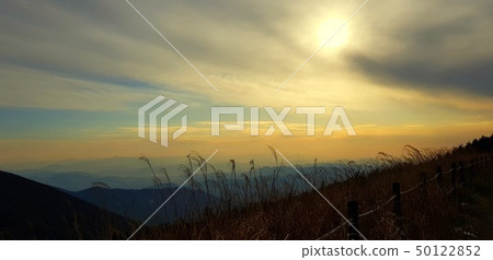 Mudeung山 Mudeung山 50122852