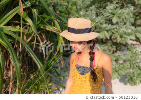 South Island Travel Images Girls 50123016