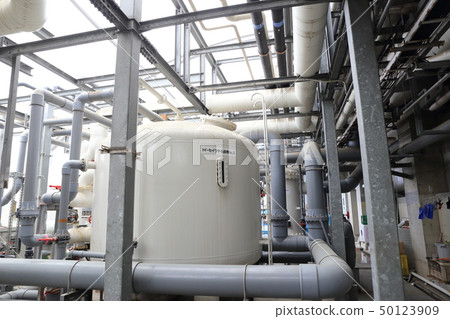 水族館的後院戶外管道攝影許可/合作:海藍寶石福島 水族館的後院戶外管道攝影許可/合作:海藍寶石福島 50123909