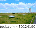 Aichi Prefecture Nagoya City, Satoshi Green Space 50124190