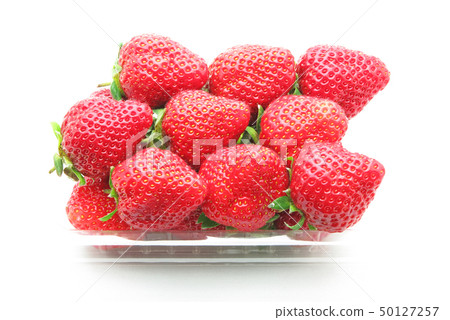 一個草莓 50127257