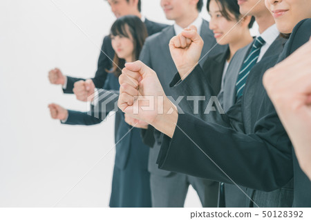 business man, businessperson, office worker 50128392