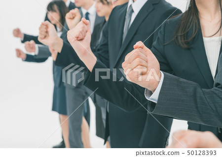 商務人士 商人 男性白領 50128393