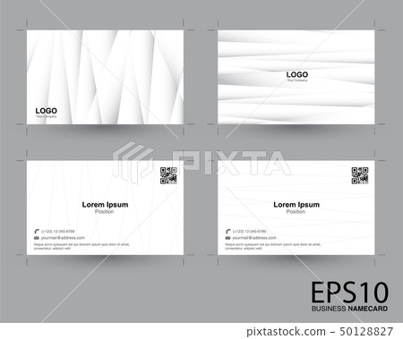 abstract gradient gray color namecard pattern abstract gradient gray color namecard pattern 50128827