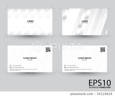abstract gradient gray color namecard pattern abstract gradient gray color namecard pattern 50128828