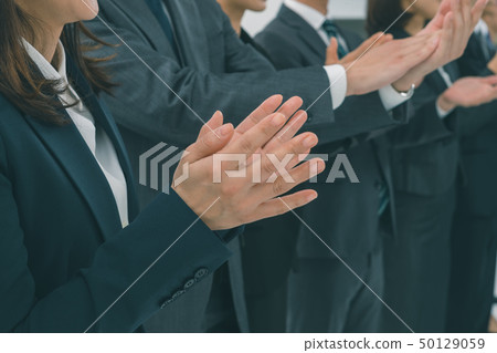 商務人士 商人 公司職員 50129059
