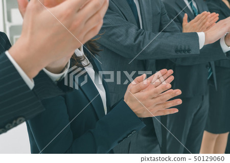 商務人士 商人 公司職員 50129060