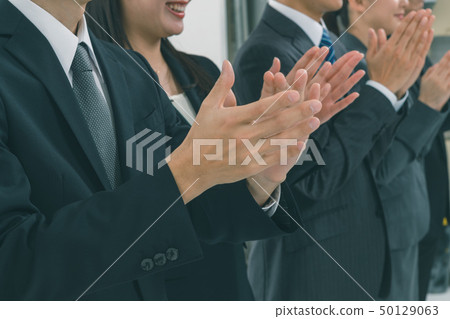 商務人士 商人 公司職員 50129063