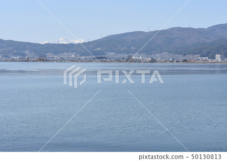 Su訪湖 50130813