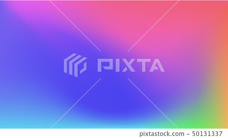 Abstract gradient colorful background. Abstract gradient colorful background. 50131337