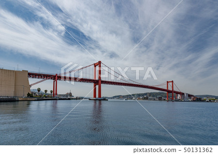 Wakado Bridge 50131362