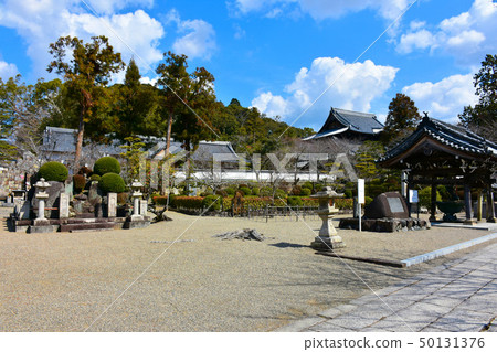 Powder temple temple grounds 50131376
