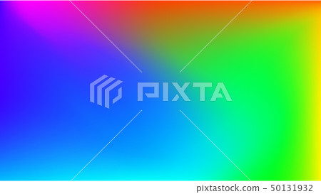 Abstract gradient colorful background. Abstract gradient colorful background. 50131932
