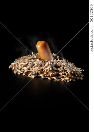 Smoked cheese 50132509