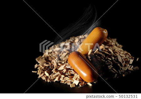 Smoked cheese Smoked cheese 50132531