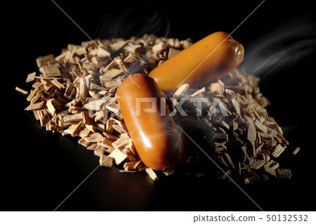 Smoked cheese 50132532