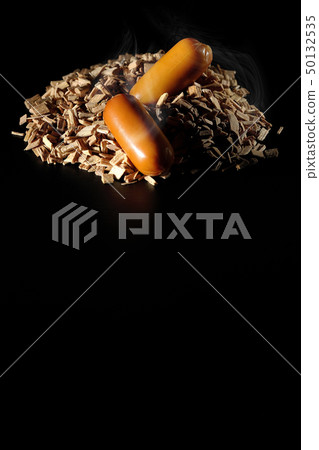 Smoked cheese Smoked cheese 50132535