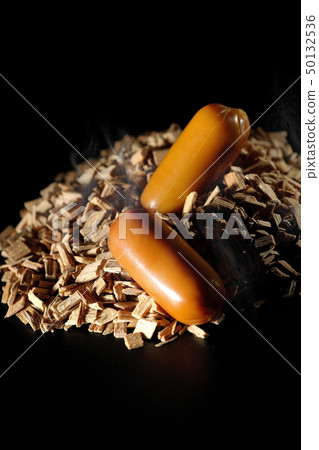 Smoked cheese 50132536