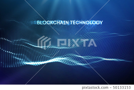 EPS 10. Blockchain technology background. Cryptocurrency fintech block chain network and programming EPS 10. Blockchain technology background. Cryptocurrency fintech block chain network and programming 50133153