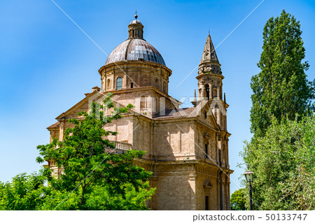 San Biagio church in Montepulciano 50133747