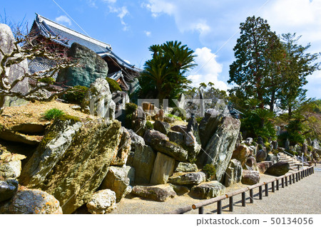 Kokawa-dera Yusen水上花園Yusen Water Kokawa-dera Yusen水上花園Yusen Water 50134056