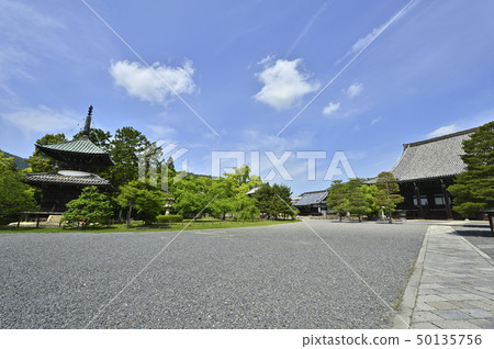 Temple precinct 50135756