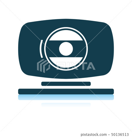 Webcam icon Webcam icon 50136513