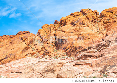 Red Rock Canyon Las Vegas 50136734
