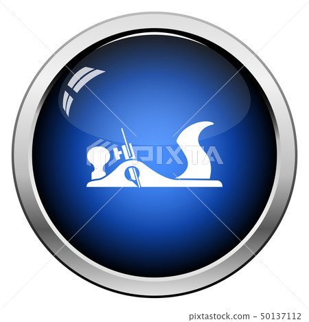 Jack-plane tool icon 50137112