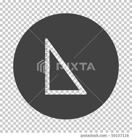 Triangle icon 50137116