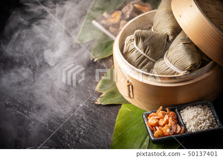 Kazuko Dango節台灣Taiwan子端午端午節Chimaki 50137401