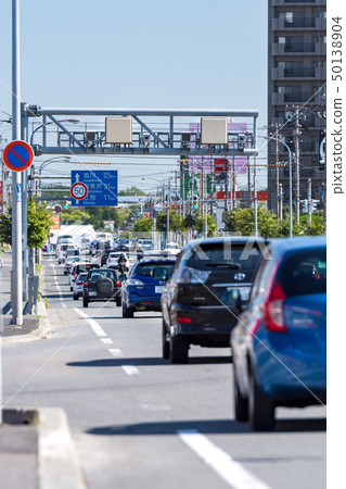 Orvis / image of traffic rules 50138904