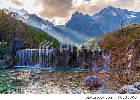 China Lijiang Jade Dragon Snow Mountain China Jade Dragon Snow Mountain China Lijiang Jade Dragon Snow Mountain China Jade Dragon Snow Mountain 50139300