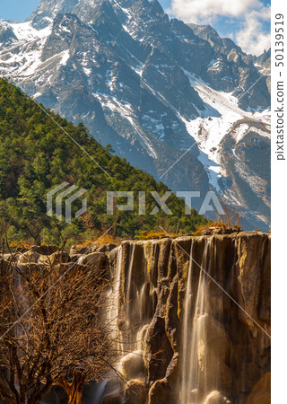 China Lijiang Jade Dragon Snow Mountain China Jade Dragon Snow Mountain China Lijiang Jade Dragon Snow Mountain China Jade Dragon Snow Mountain 50139519