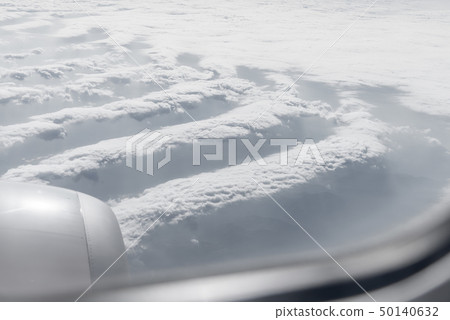 大氣大氣云云大氣雲大氣平流層沖繩平流層 50140632
