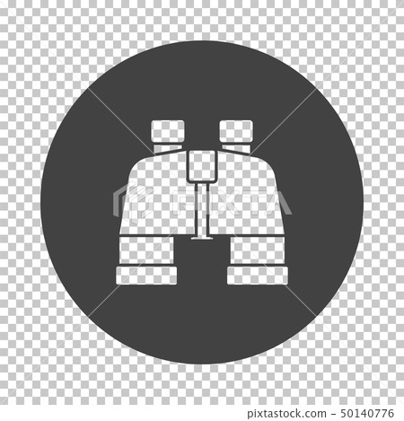 Binoculars  icon 50140776