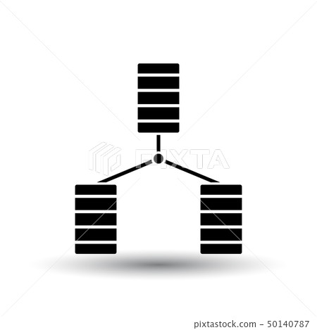 Database Icon Database Icon 50140787