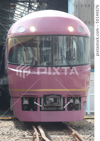 JR東部快樂火車系列485 Ozashiki火車“盛宴” JR東部快樂火車系列485 Ozashiki火車“盛宴” 50140876