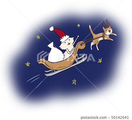 聖誕老人 聖誕老人 50142041