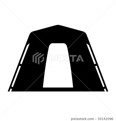 Tourist tent 50142096