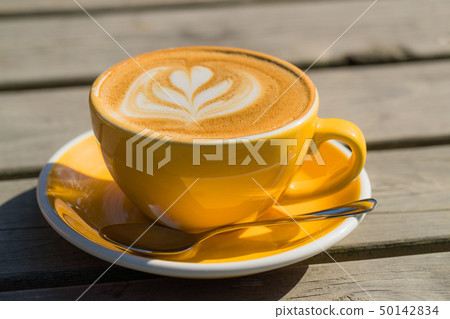 Latte Art Latte Art 50142834
