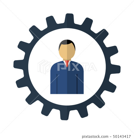 Teamwork Icon Teamwork Icon 50143417