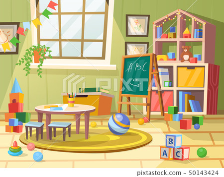 Kid or children, child boy room for play education 50143424