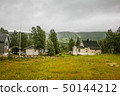 Scandinavia landscape outdoor  countryside 50144212